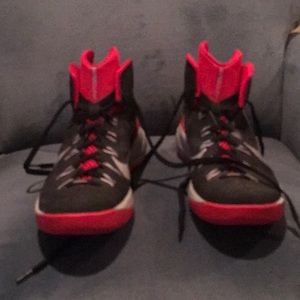 Nike HyperDunk Basketball Sneakers